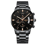 Masculino Men Luxury Famous Wrist Watch