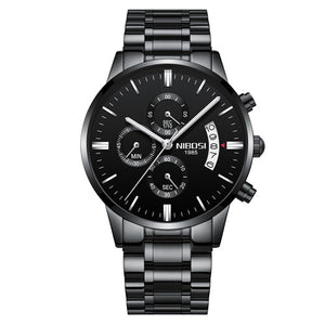 Masculino Men Luxury Famous Wrist Watch