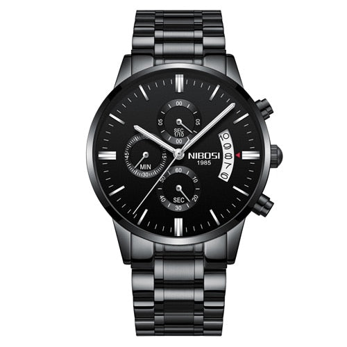 Masculino Men Luxury Famous Wrist Watch