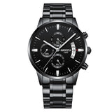 Masculino Men Luxury Famous Wrist Watch