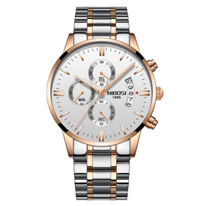 Masculino Men Luxury Famous Wrist Watch