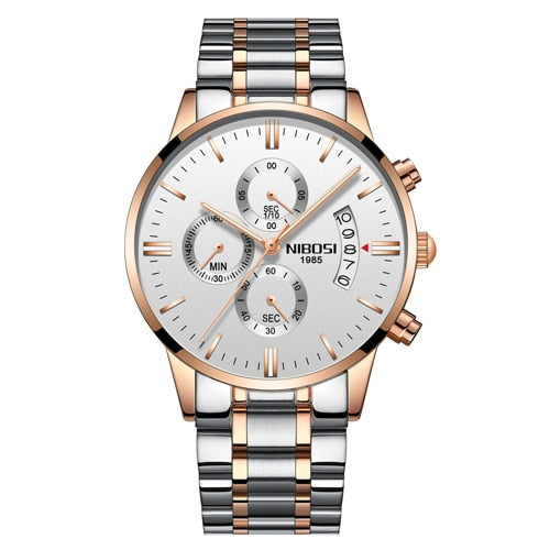 Masculino Men Luxury Famous Wrist Watch