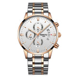 Masculino Men Luxury Famous Wrist Watch