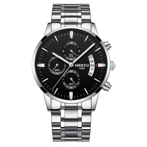 Masculino Men Luxury Famous Wrist Watch