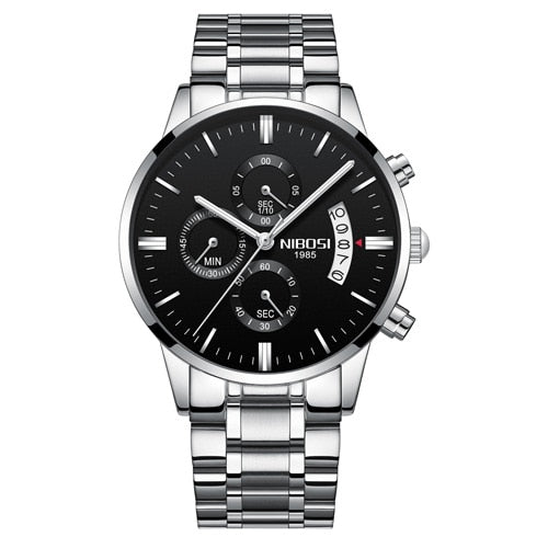 Masculino Men Luxury Famous Wrist Watch