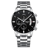 Masculino Men Luxury Famous Wrist Watch
