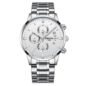 Masculino Men Luxury Famous Wrist Watch