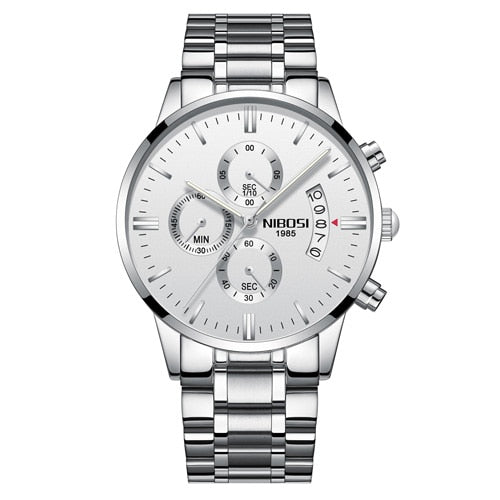 Masculino Men Luxury Famous Wrist Watch