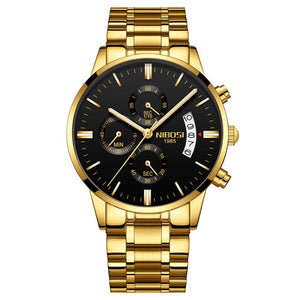 Masculino Men Luxury Famous Wrist Watch
