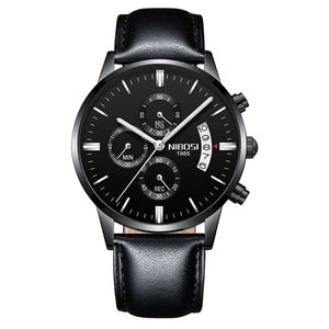 Masculino Men Luxury Famous Wrist Watch