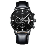 Masculino Men Luxury Famous Wrist Watch