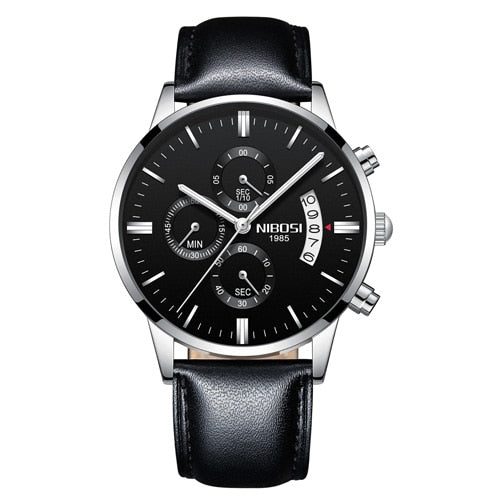 Masculino Men Luxury Famous Wrist Watch