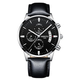 Masculino Men Luxury Famous Wrist Watch
