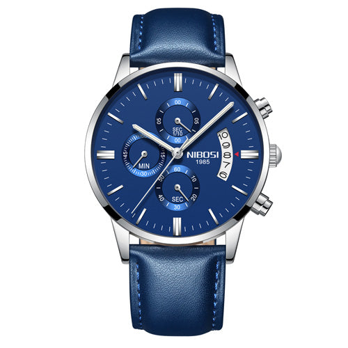 Masculino Men Luxury Famous Wrist Watch
