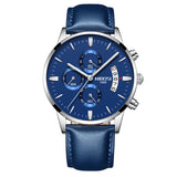 Masculino Men Luxury Famous Wrist Watch