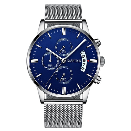 Masculino Men Luxury Famous Wrist Watch