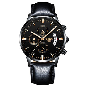Masculino Men Luxury Famous Wrist Watch