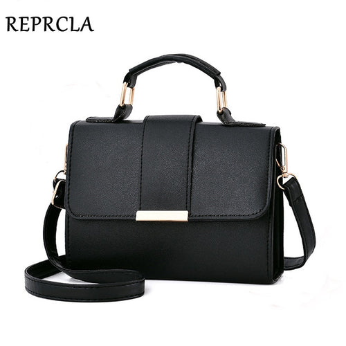 Summer Fashion Women Leather Handbag