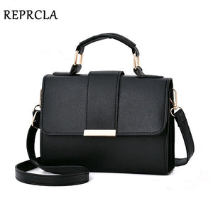 Summer Fashion Women Leather Handbag
