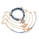 Charm Bracelets Bangles For Women