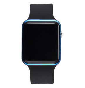 Men Sport Casual LED Men's Digital Watch