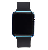 Men Sport Casual LED Men's Digital Watch