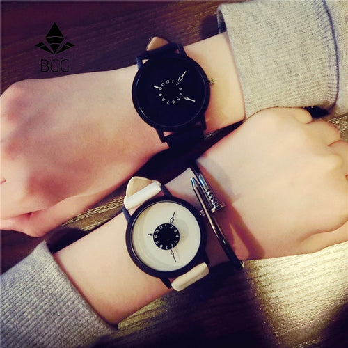 Creative Women's Watches of BGG Brand