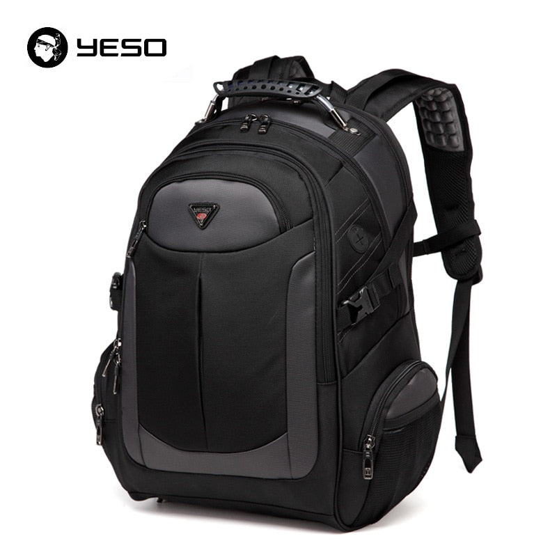 YESU Laptop Backpack Men's Travel Bags