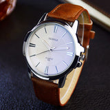 2019 Fashion Quartz Men Watch